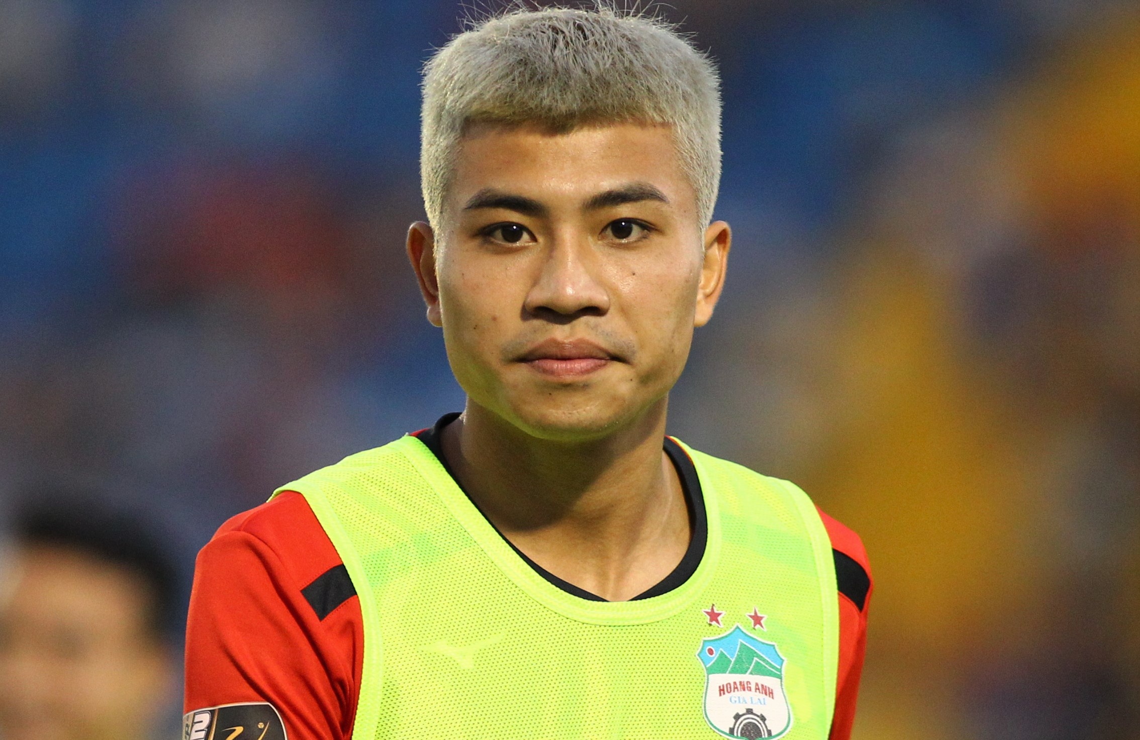 9 cau thu HAGL den CLB Cong An Nhan Dan hinh anh