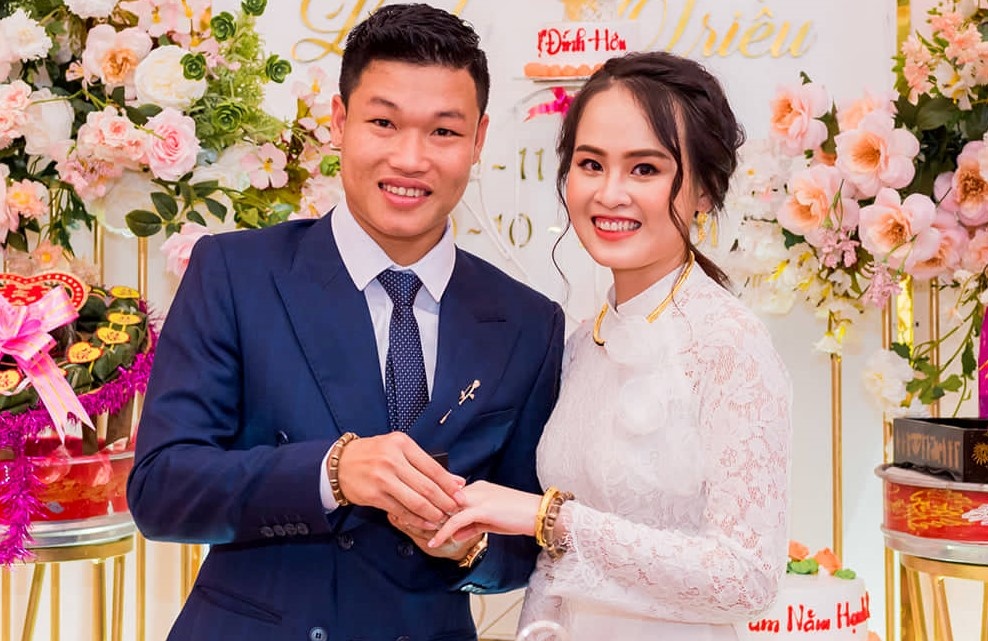 2.500 ngay yeu cua cuu tuyen thu U23 Viet Nam hinh anh