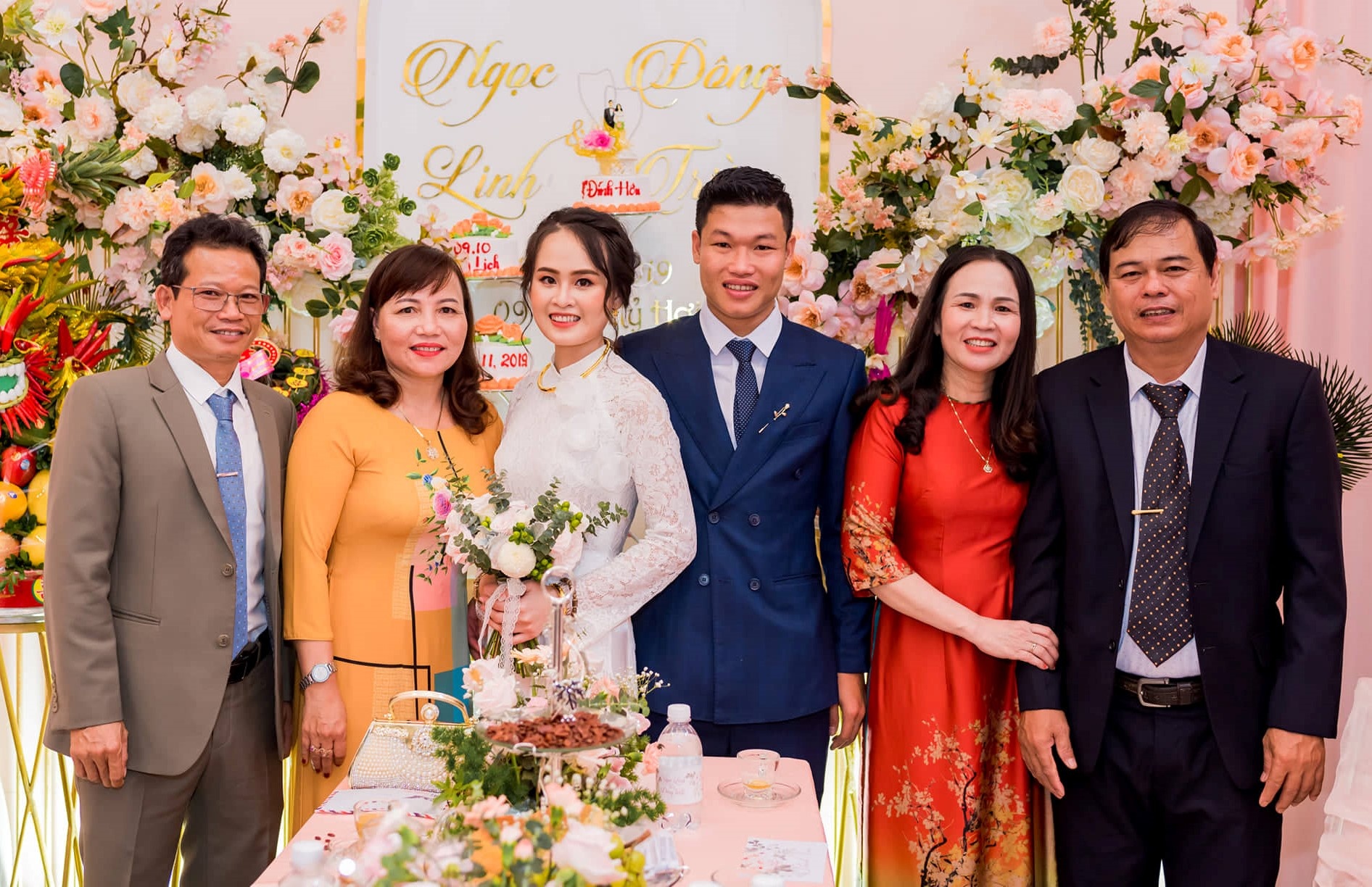 tuyen thu u23 viet nam anh 1