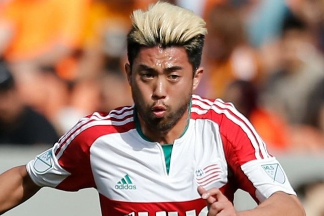 Hon 12 ty dong giai phong Lee Nguyen khoi doi bong Beckham hinh anh