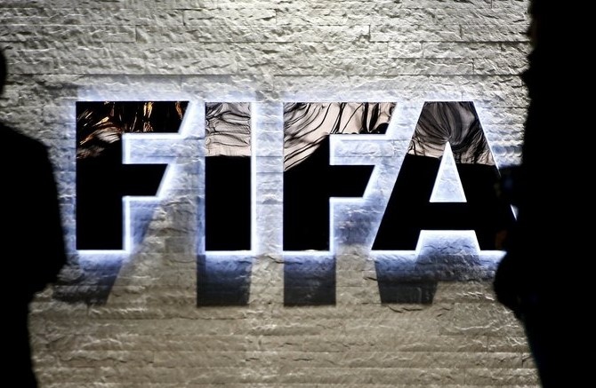 FIFA, AFC dieu tra 8 cau thu Myanmar vi nghi ban do hinh anh