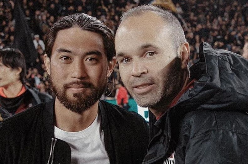 CDV keu goi Lee Nguyen tro ve Viet Nam thi dau hinh anh