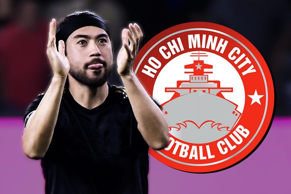 HLV Pham Minh Duc: 'Doi Ha Tinh phai mo bang Lee Nguyen' hinh anh