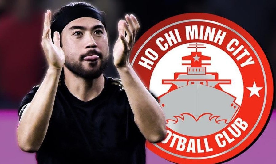 Lee Nguyen khong ve CLB TP.HCM hinh anh