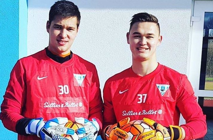 Hai thu mon goc Viet doi dau nhau o giai VDQG CH Czech hinh anh