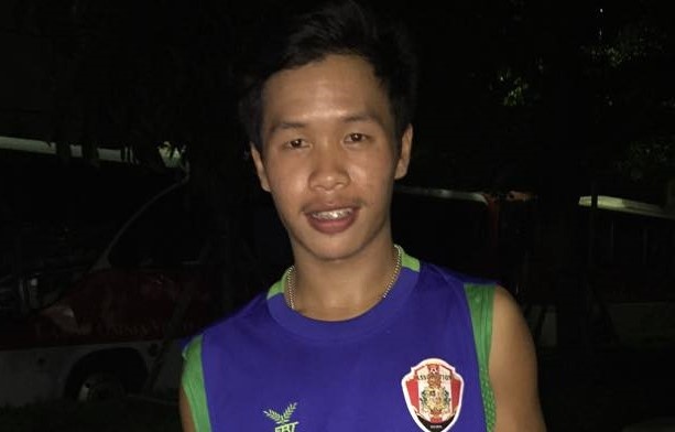 Cuu tuyen thu Thai Lan qua doi sau 6 thang hon me hinh anh