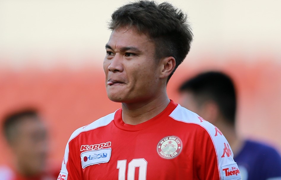 Phi Son duoc AFC danh gia cao hon Cong Phuong hinh anh