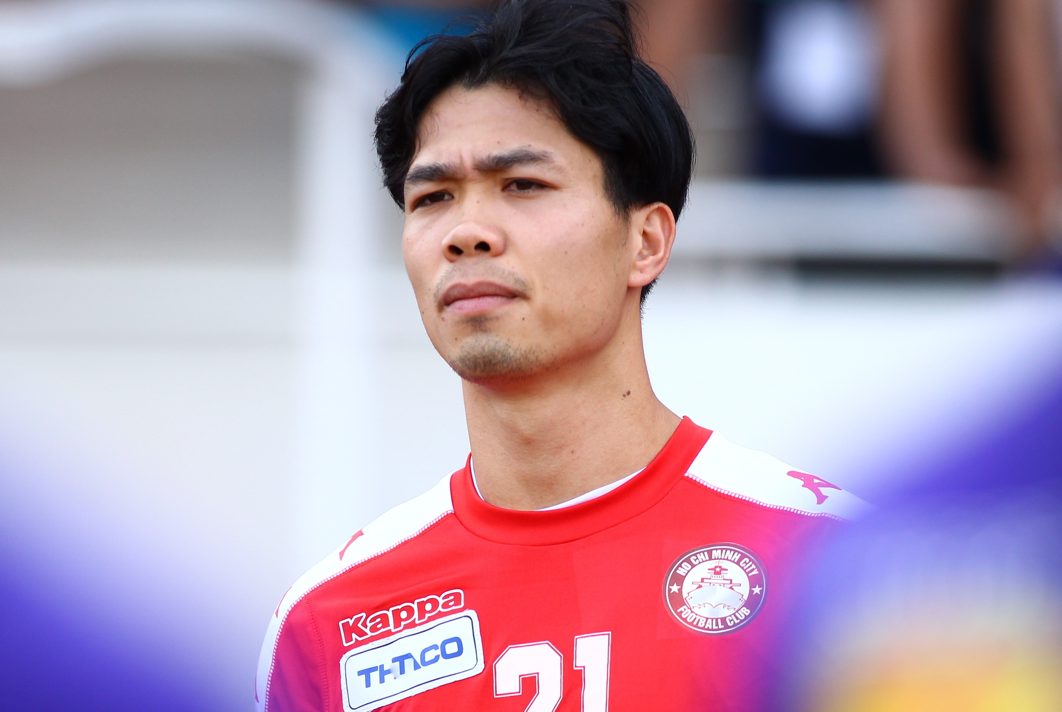 Tuong lai Cong Phuong o luot ve V.League con bo ngo hinh anh