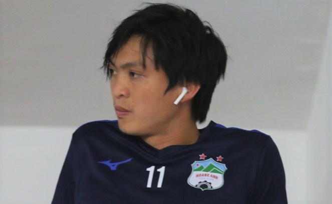 HLV HAGL: 'Tuan Anh can nghi ngoi de dam bao the luc' hinh anh