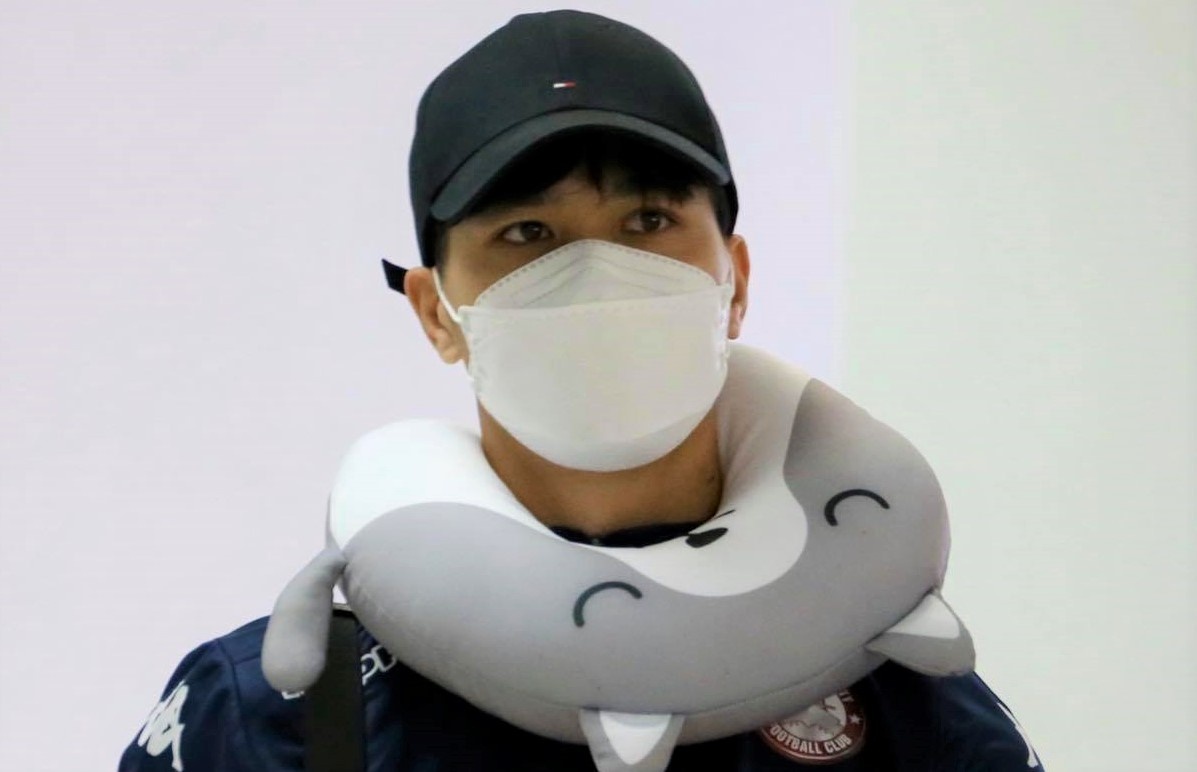 CLB TP.HCM choi tran san khach thu ba lien tiep tai AFC Cup hinh anh