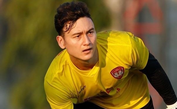 Van Lam dinh chan thuong khi CLB da tap thang 6-0 hinh anh