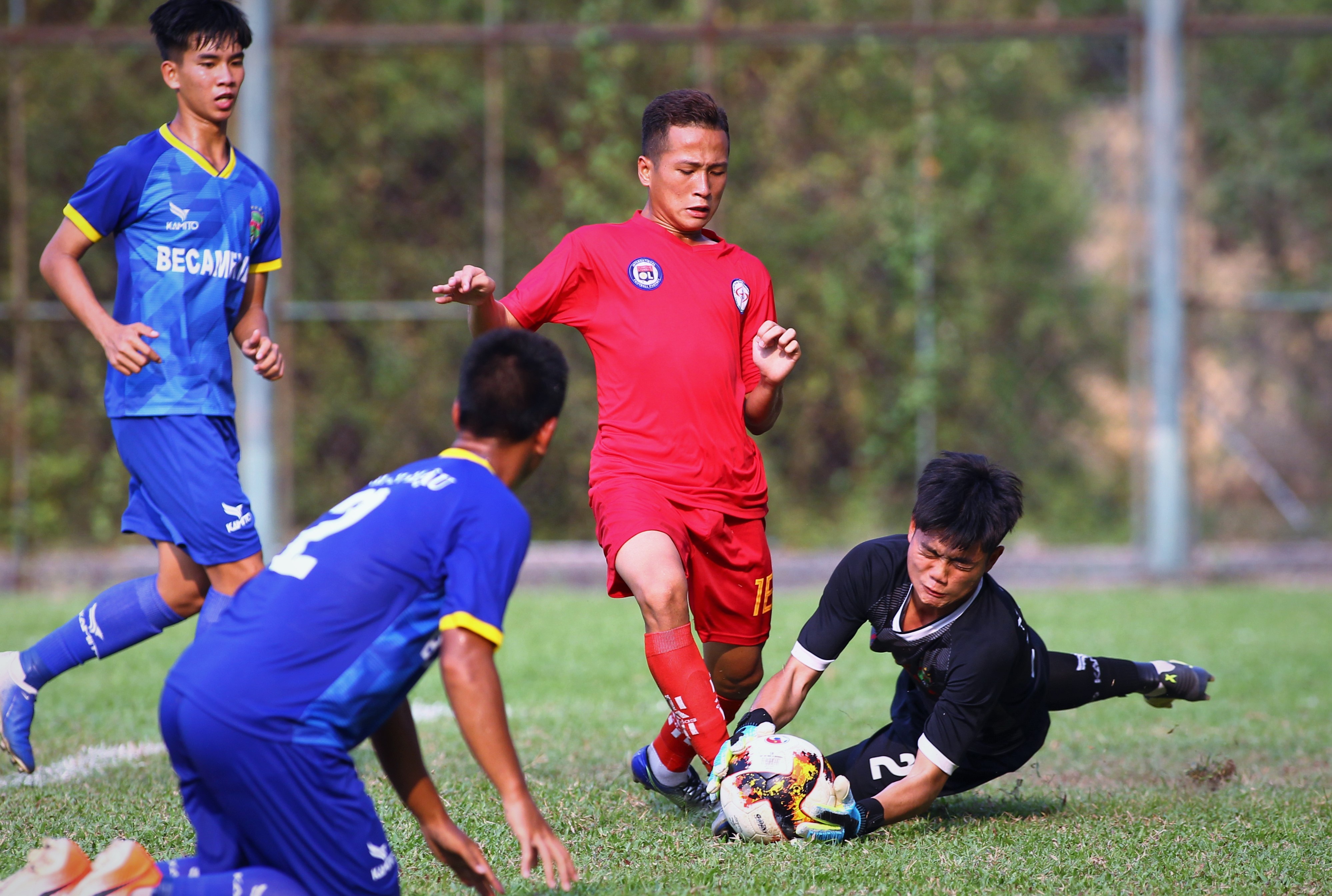 thu mon u23 viet nam anh 1