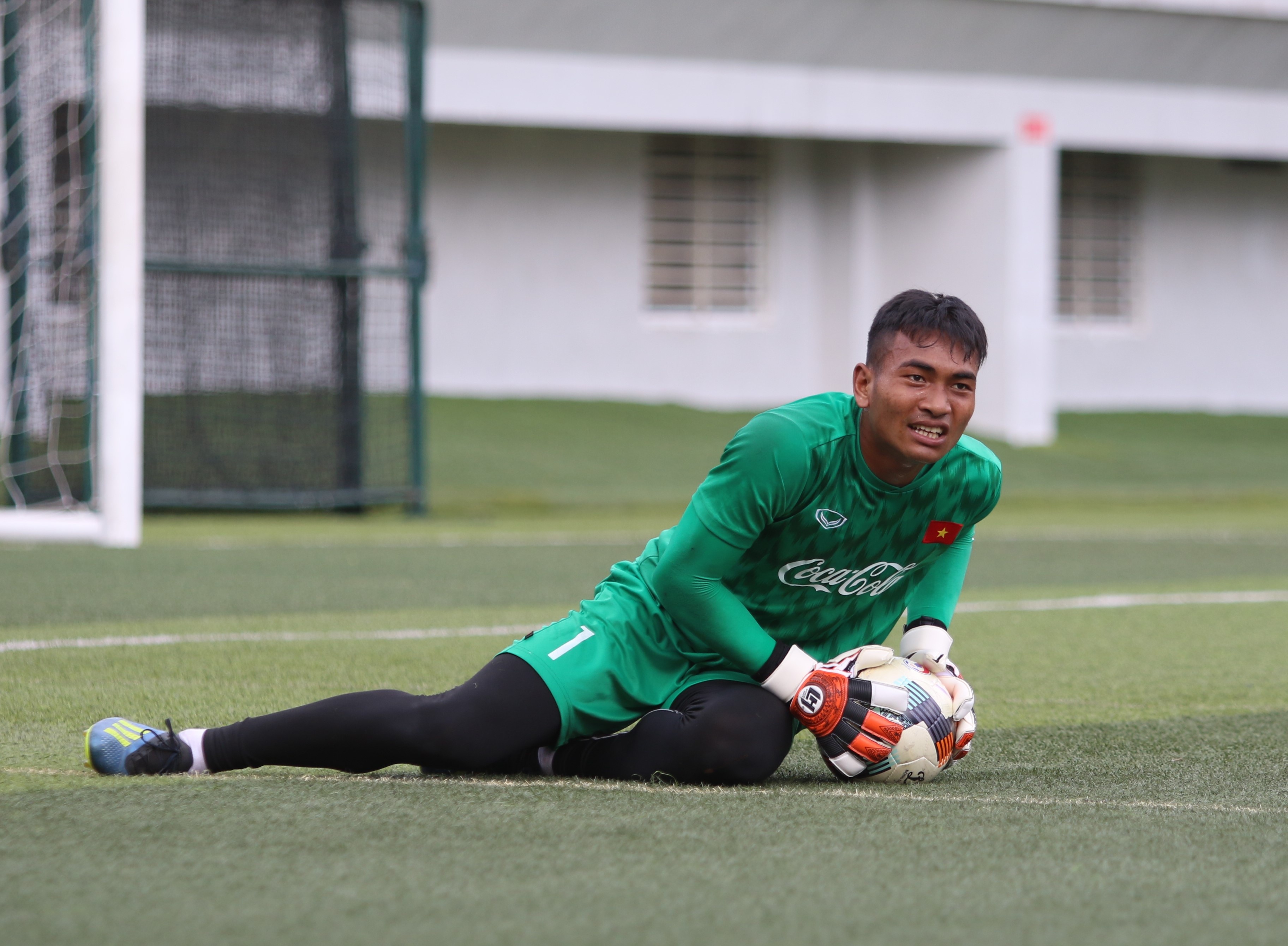 thu mon u23 viet nam anh 3