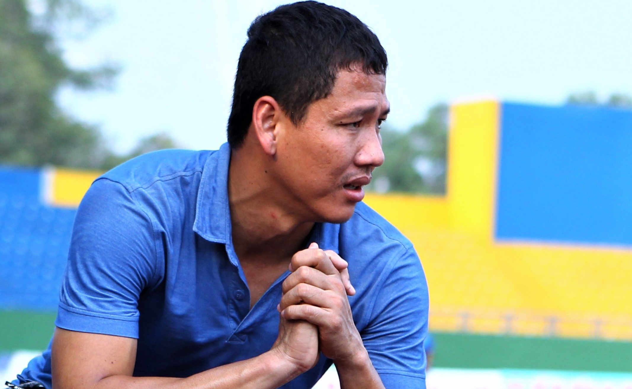 Anh Duc tap luyen deu dan de tro lai V.League 2020 hinh anh