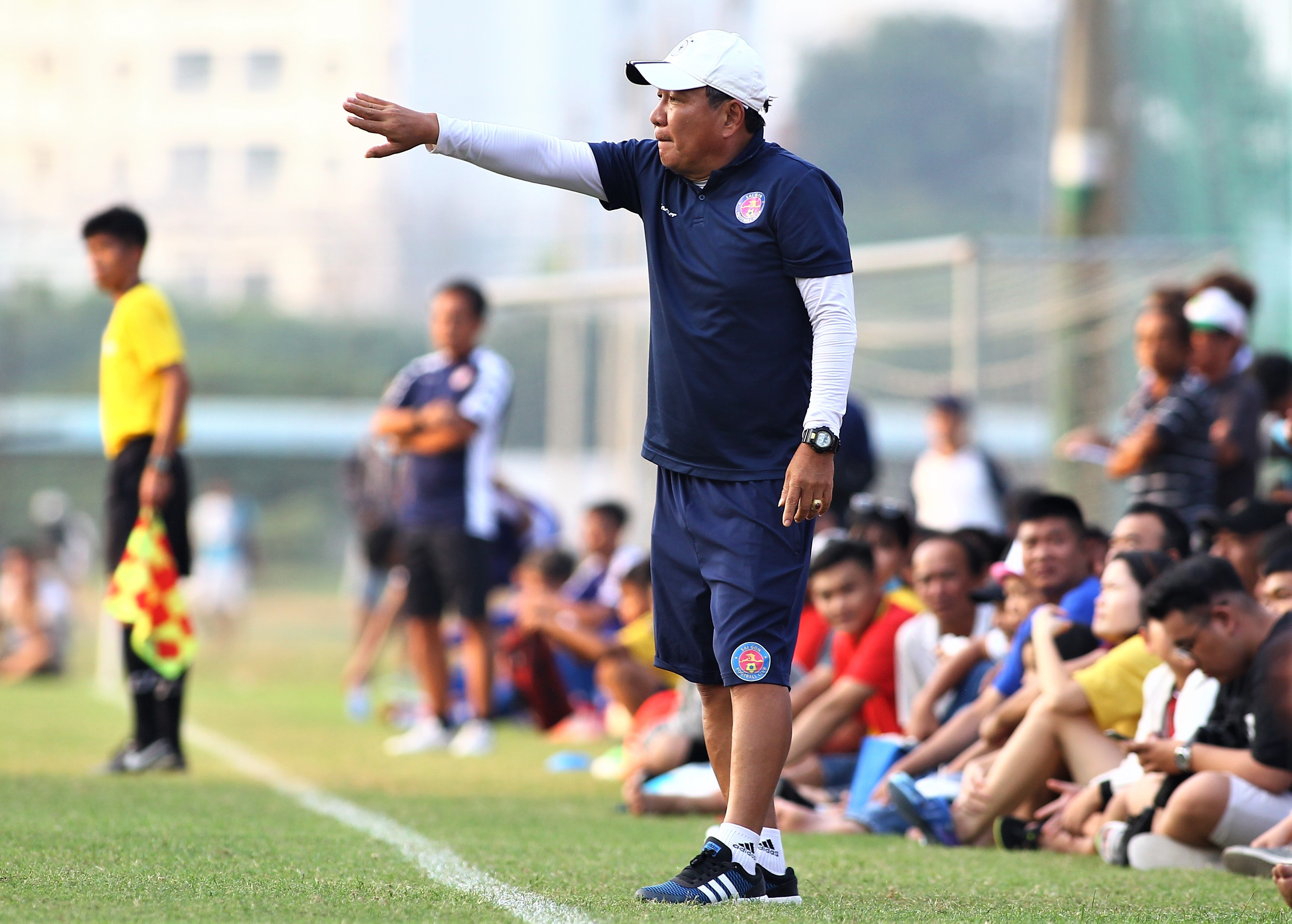 hlv tuyen viet nam anh 1