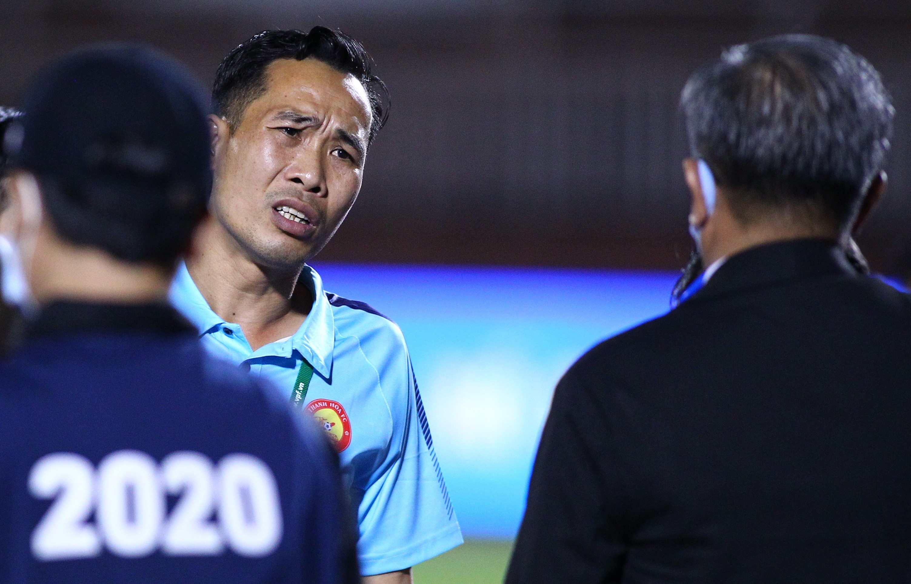 CLB TP.HCM gap Thanh Hoa anh 4