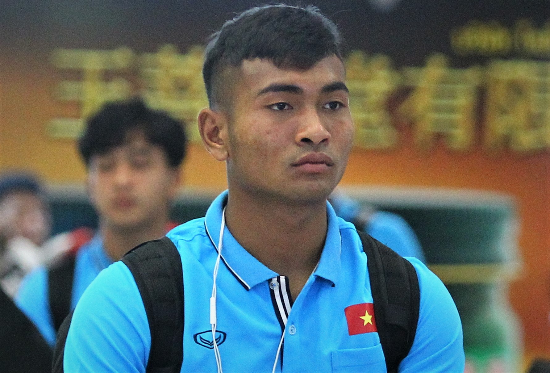 Thu mon Y Eli Nie bi bac don khieu nai vu nhuong diem hinh anh