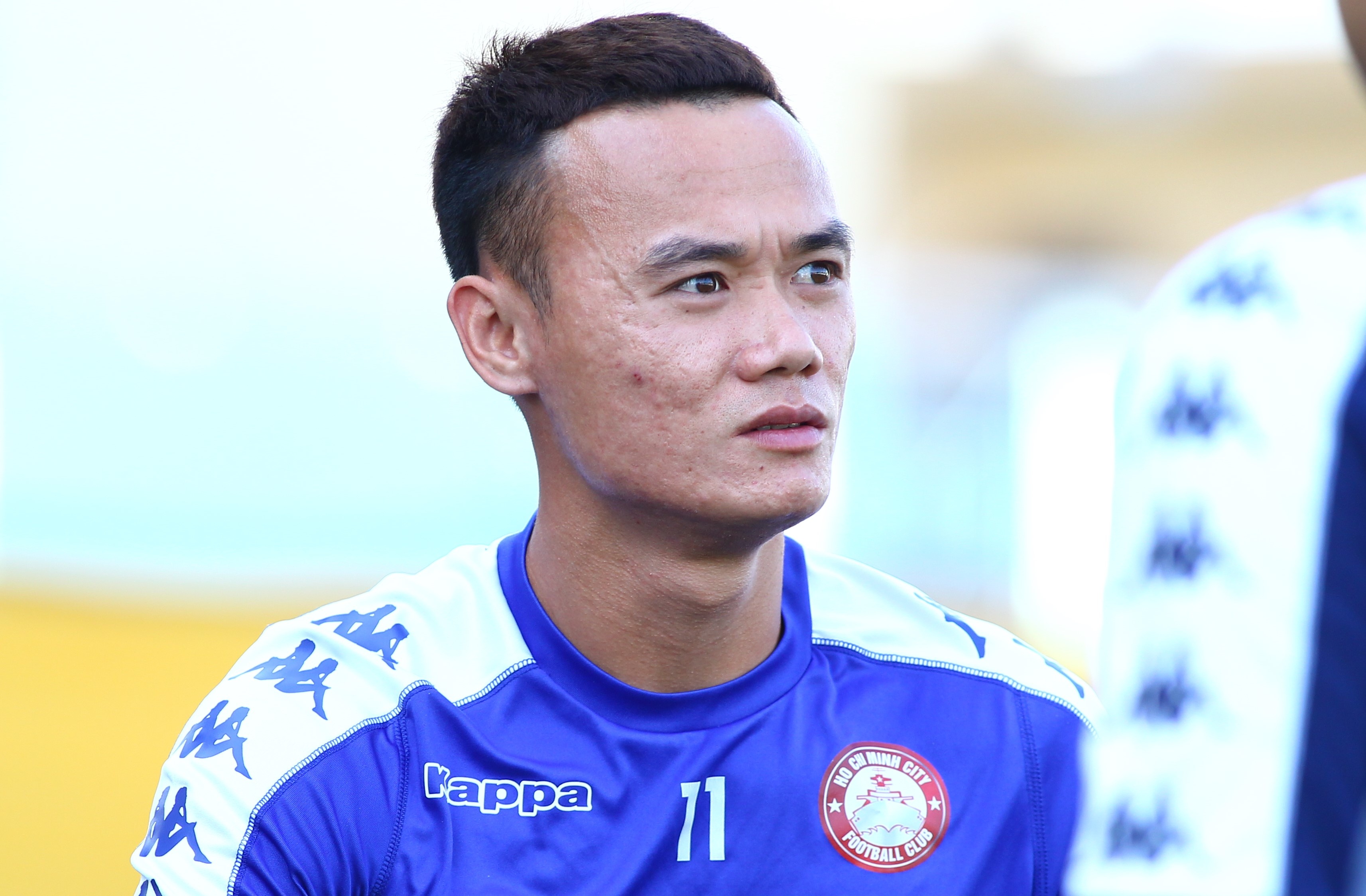 Xuan Nam: 'Toi huong loi tu Cong Phuong, Phi Son' hinh anh