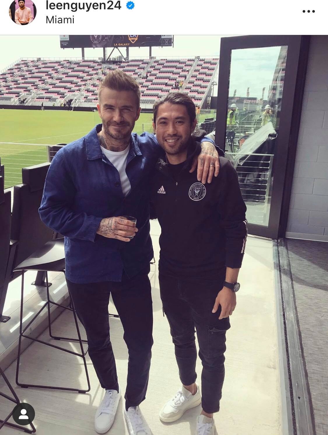 david beckham anh 1