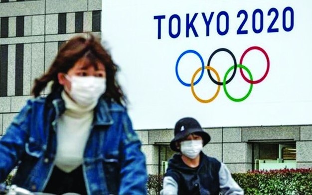 Nhat Ban quyet tam to chuc Olympic Tokyo 2020 hinh anh