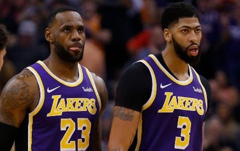 Cau thu NBA kho nhan du luong vi dieu khoan dac biet hinh anh