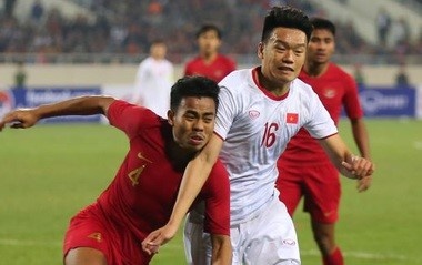 FIFA huy 2 chuyen khao sat san cho U20 World Cup o Indonesia hinh anh