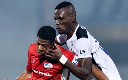 16 ngoai binh Brazil choi bong o V.League 2020 hinh anh