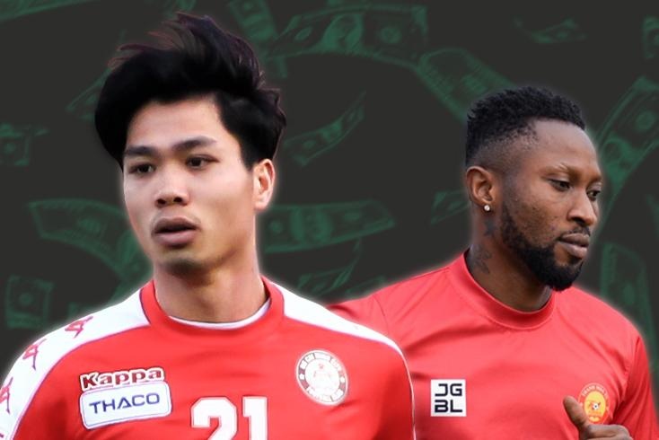 Tuyen thu Viet Nam nao co gia cao nhat thi truong chuyen nhuong? hinh anh