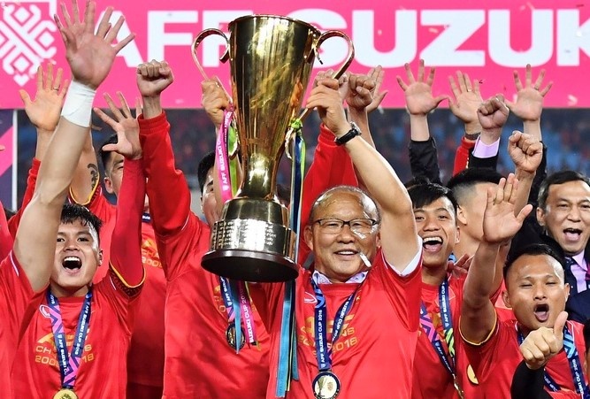 AFF Cup 2020 van dien ra dung ke hoach hinh anh