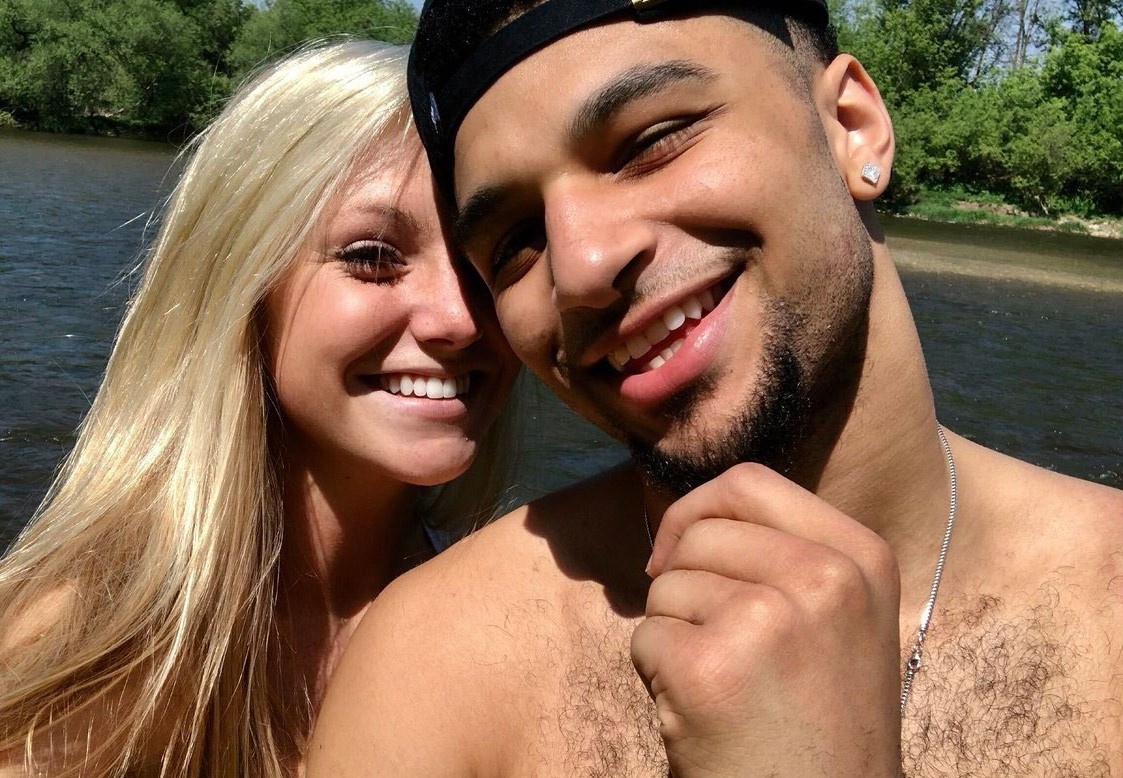 Sao NBA va ban gai bi hacker tung clip nhay cam hinh anh