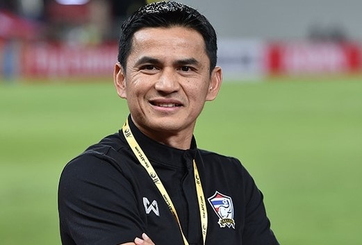 Kiatisak tu hao khi duoc chon la huyen thoai Dong Nam A hinh anh