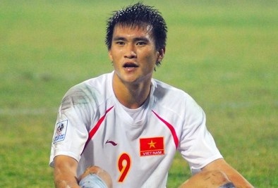 Cong Vinh: 'Toi da cong hien va duoc AFC ghi nhan' hinh anh