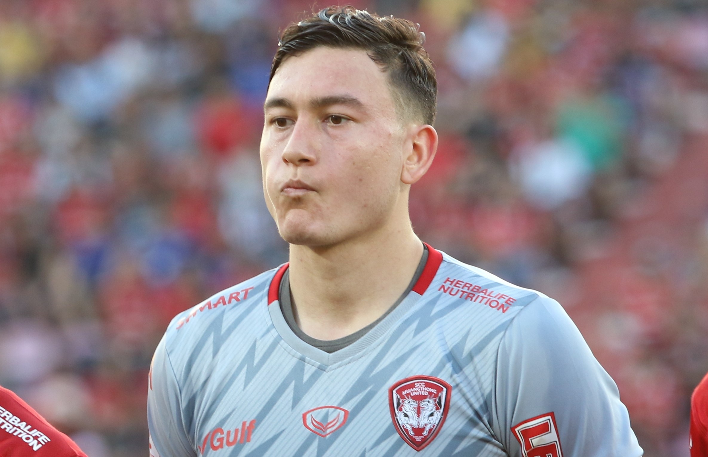 CLB Thai Lan khong chiu thua trong vu chuyen nhuong cua Van Lam hinh anh