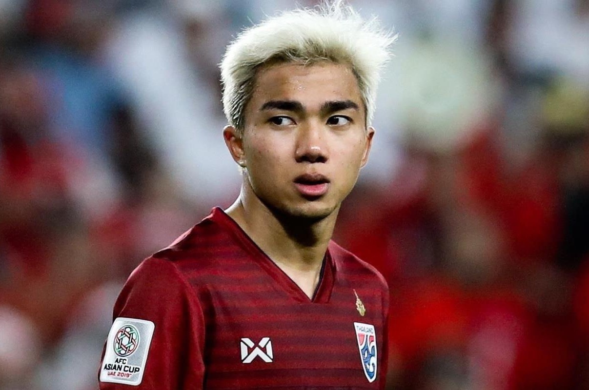 Chanathip co gia tri chuyen nhuong cao nhat o CLB Nhat Ban hinh anh