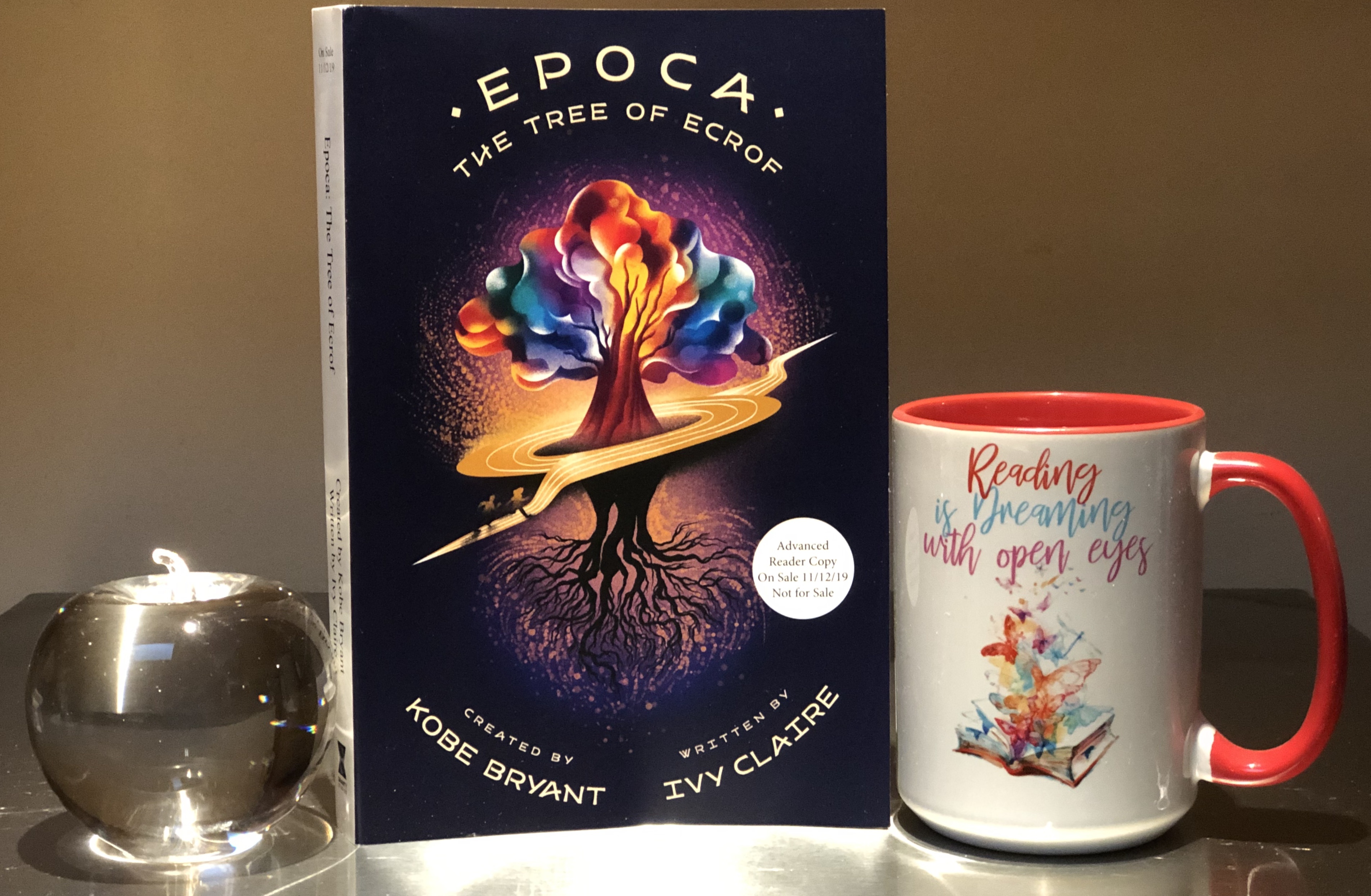 sach Kobe Bryant anh 3