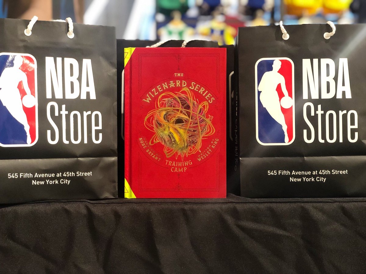 sach Kobe Bryant anh 2