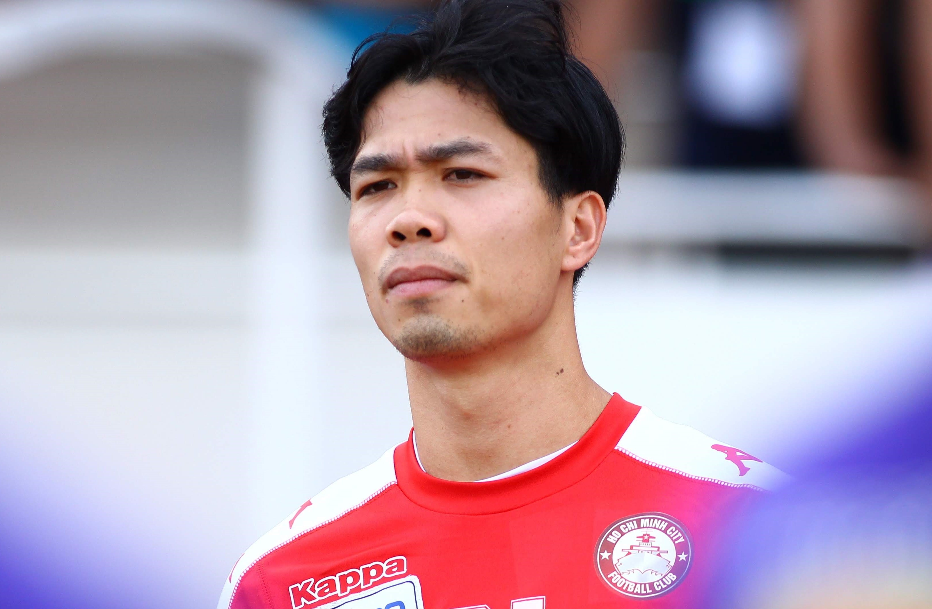 Cong Phuong va dong doi chua biet khi nao hoi quan hinh anh