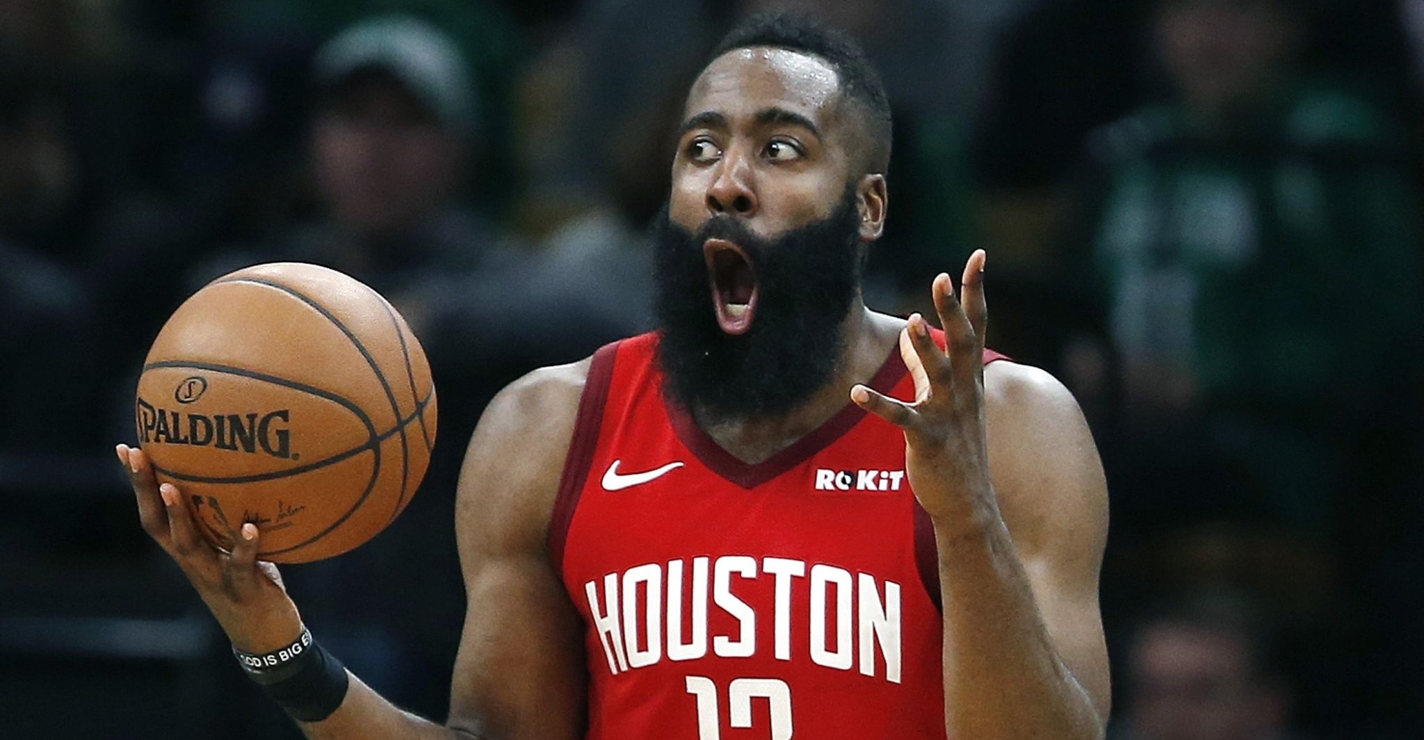 Vi sao James Harden la cau thu bong ro bi ghet nhat NBA? hinh anh