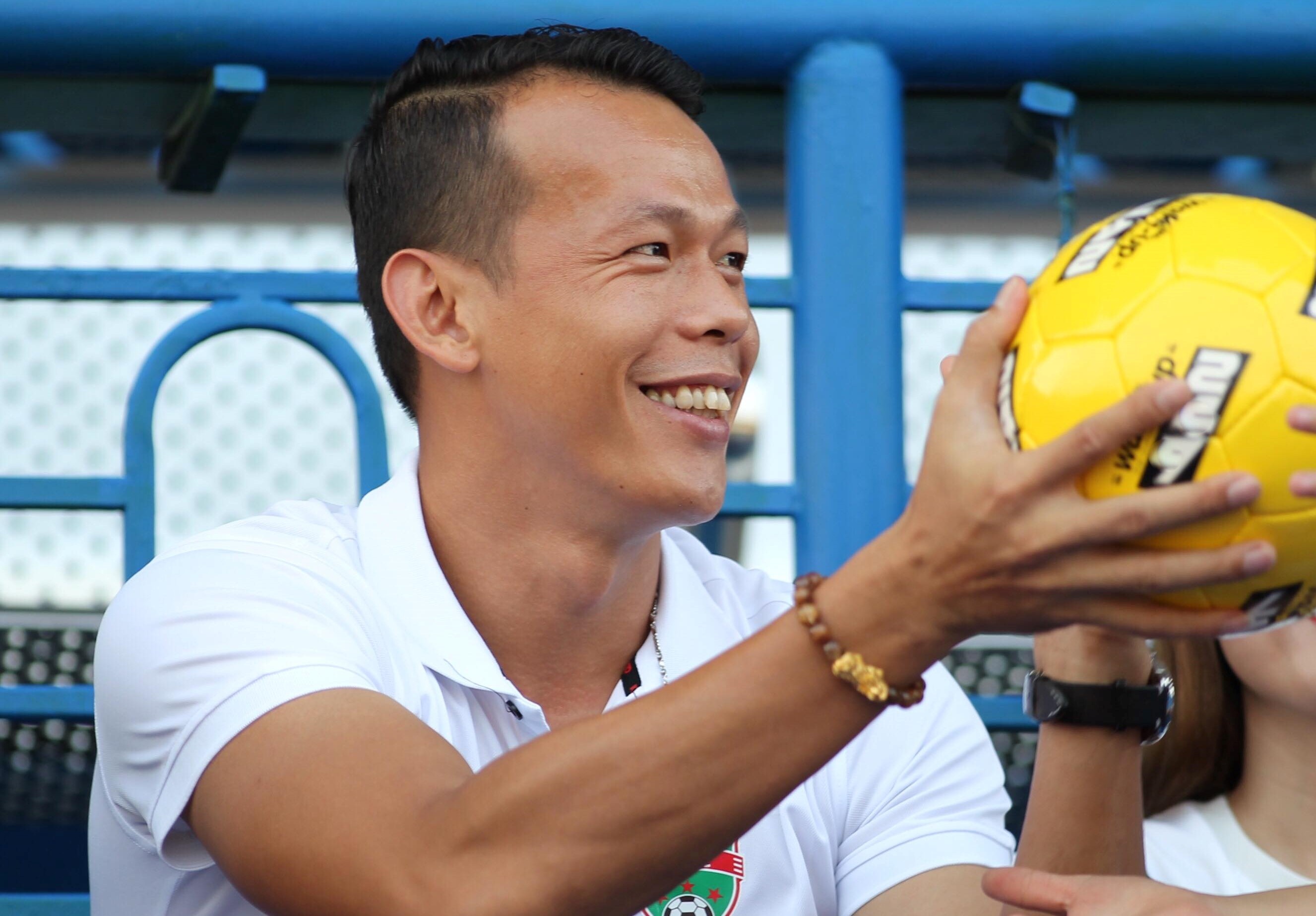 Tan Truong tinh giai nghe hinh anh