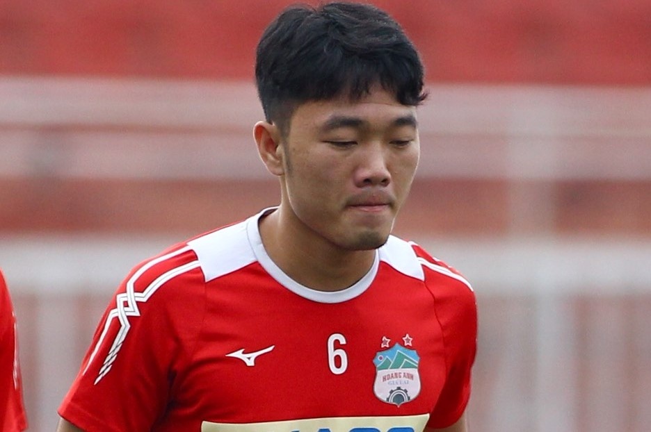 Xuan Truong co the tro lai HAGL vao thang 6 hinh anh