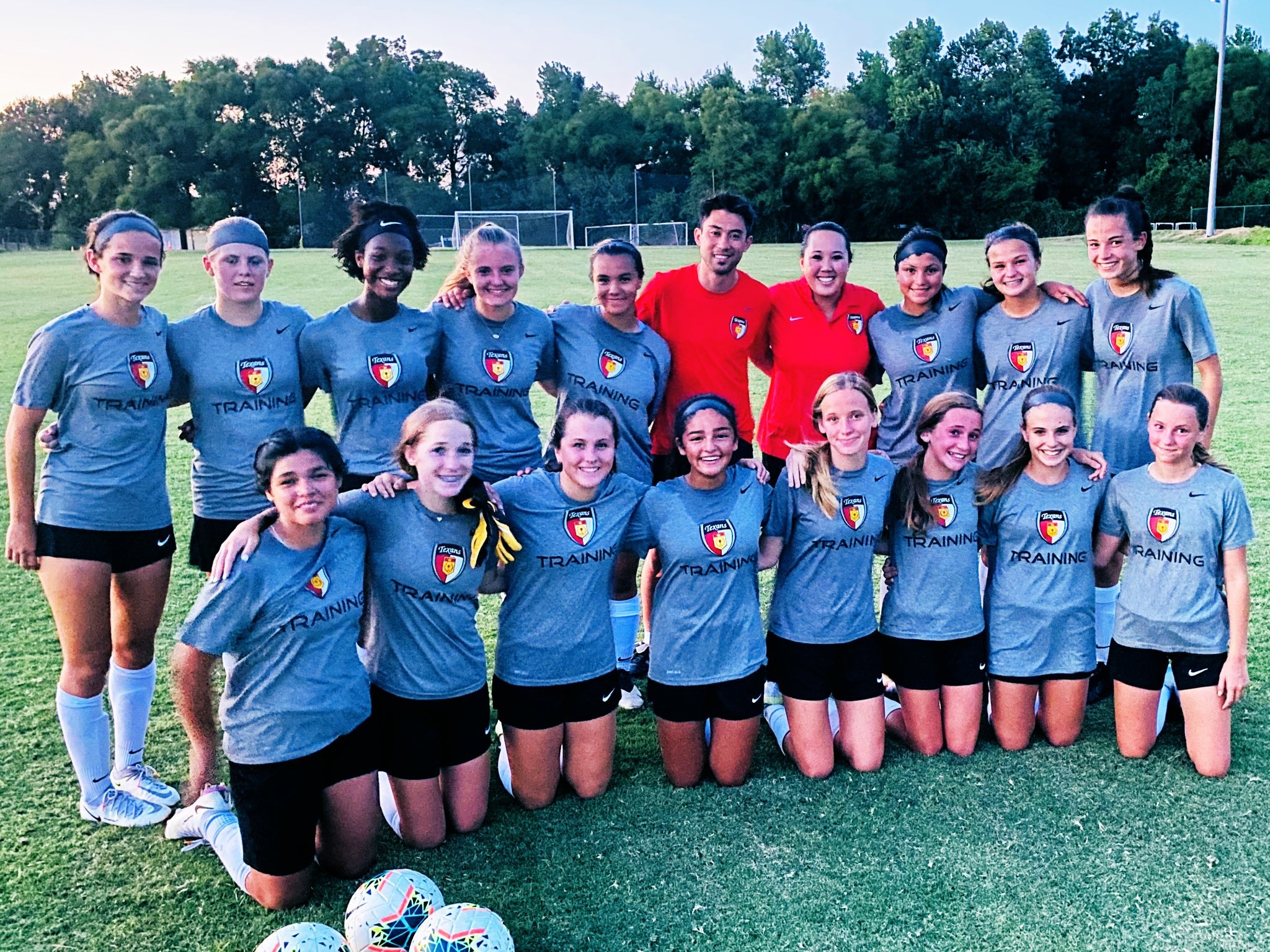 Lee Nguyen day da bong o My anh 1