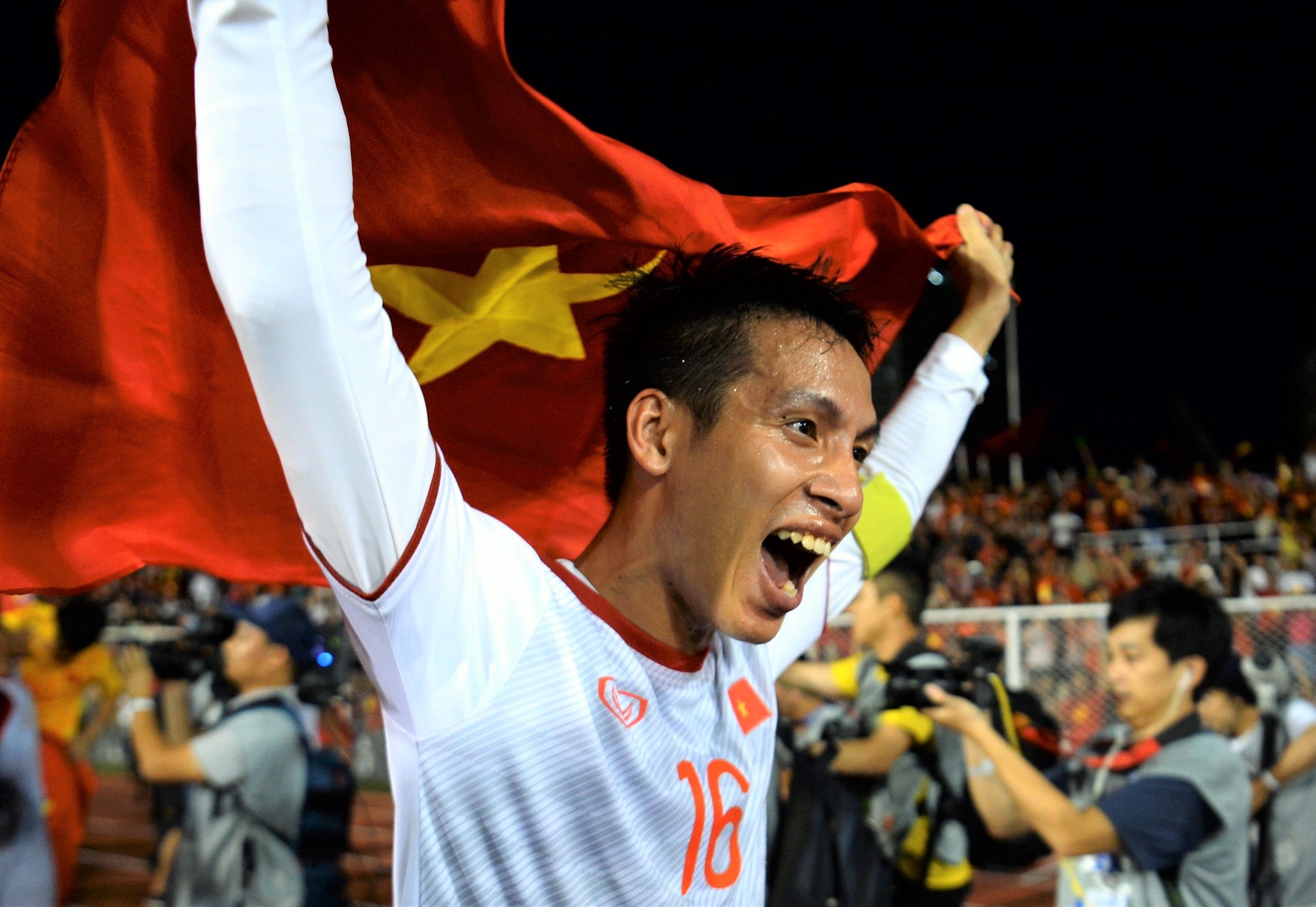 Viet Nam co ban quyen AFF Cup 2020 hinh anh