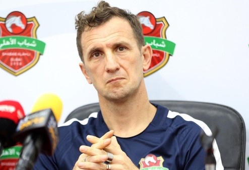 Cuu HLV Boca Juniors co the doi dau tuyen Viet Nam hinh anh