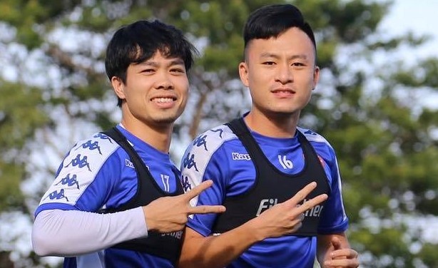 Khong co cau thu CLB TP.HCM nao tang can sau hon 40 ngay hinh anh