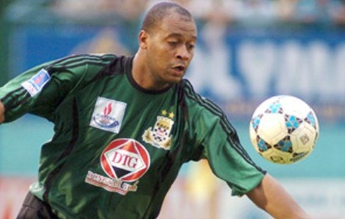 Phan Van Santos dinh chinh so ban thang trong su nghiep hinh anh