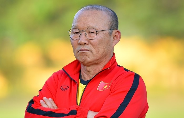 VFF dua ra tieu chi tuyen dung GDKT bong da Viet Nam hinh anh