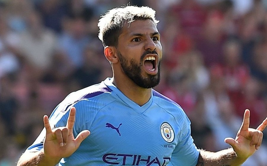 Ban thang lich su cua Aguero sau 8 nam hinh anh