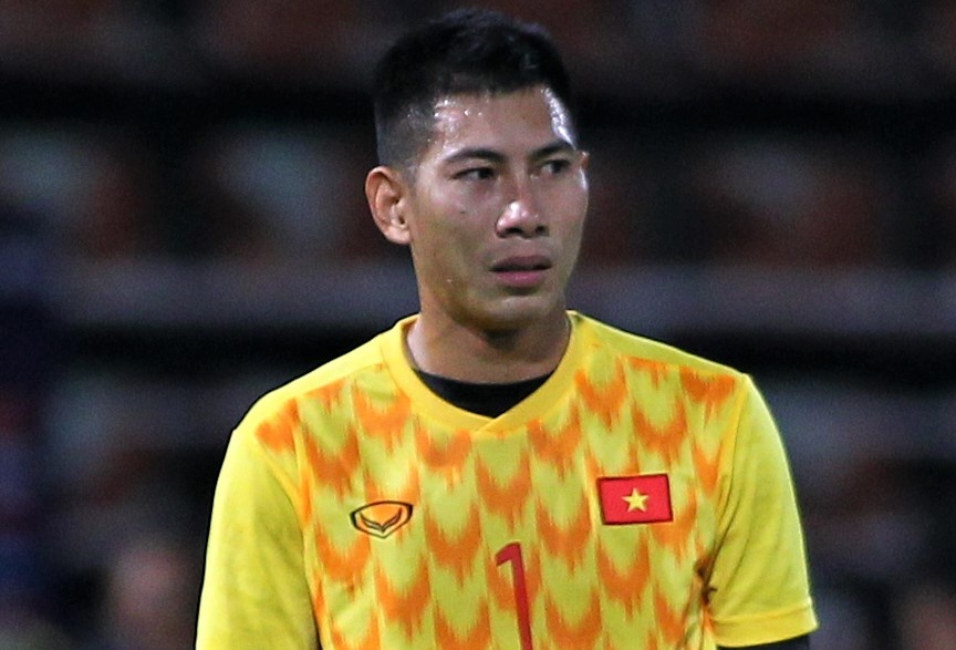 Thu mon Tuan Manh chia tay CLB Khanh Hoa, co the tro lai V.League hinh anh