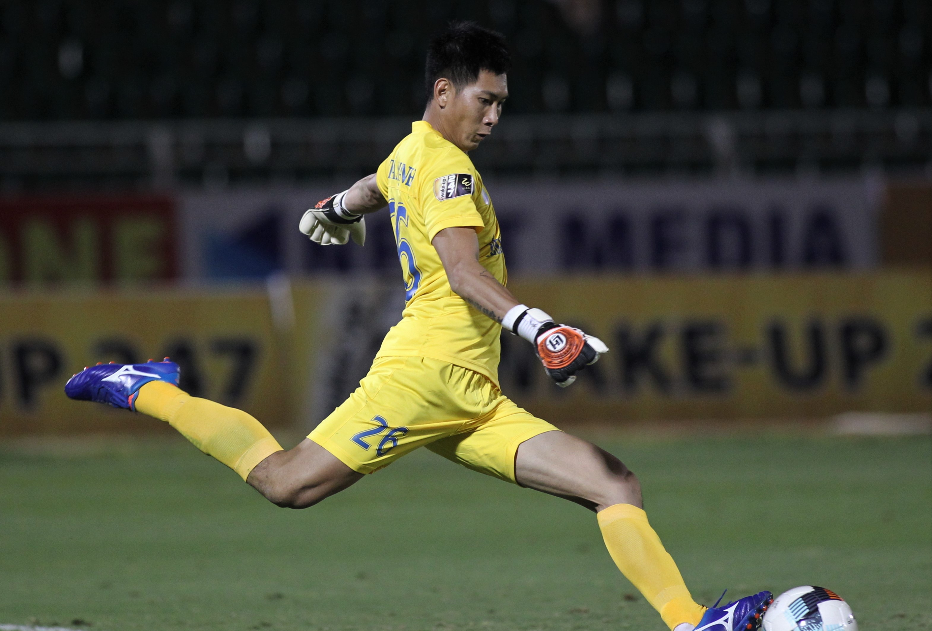 thu mon tuyen viet nam anh 1