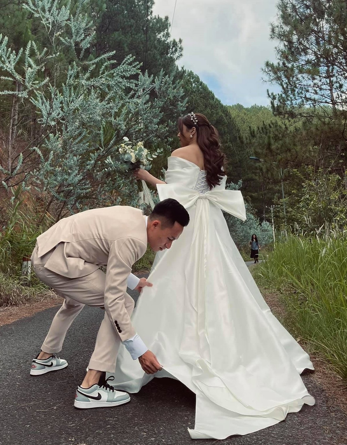 huy toan khoe anh cuoi anh 1